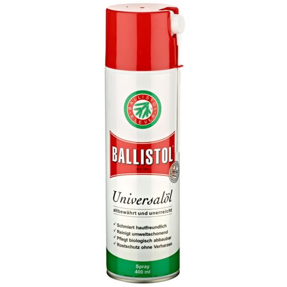 Picture of BALLISTOL SPRAY, 400ML